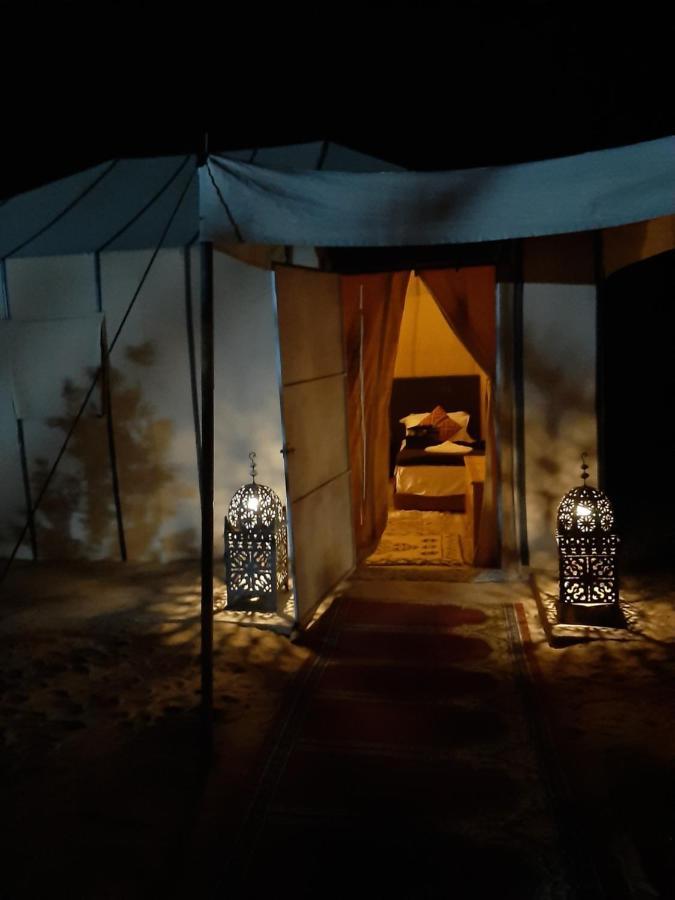 Riad Manaoui Marrakesh Bagian luar foto