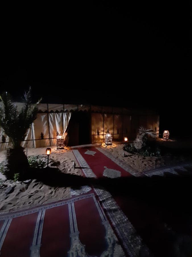 Riad Manaoui Marrakesh Bagian luar foto