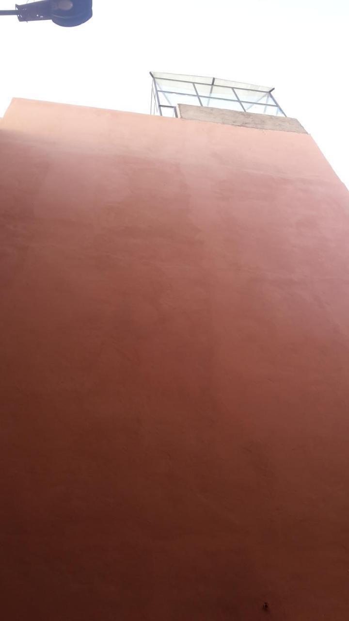 Riad Manaoui Marrakesh Bagian luar foto